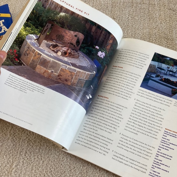 Sunset building outdoor kitchens and fire pits essentials step by step tutorial - Picture 5 of 13